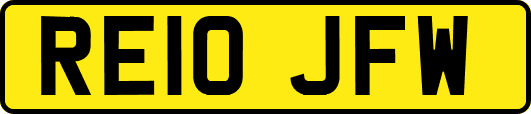 RE10JFW