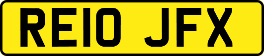 RE10JFX