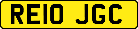 RE10JGC