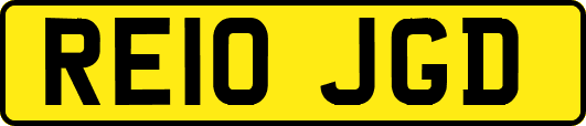 RE10JGD