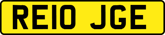 RE10JGE