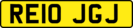 RE10JGJ