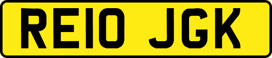 RE10JGK