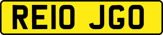 RE10JGO