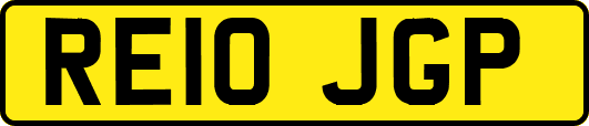 RE10JGP