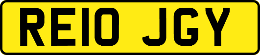 RE10JGY