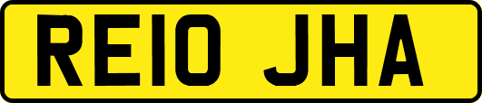 RE10JHA