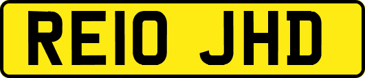 RE10JHD