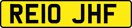RE10JHF