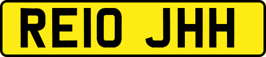 RE10JHH