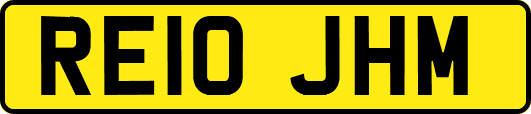 RE10JHM
