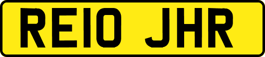 RE10JHR