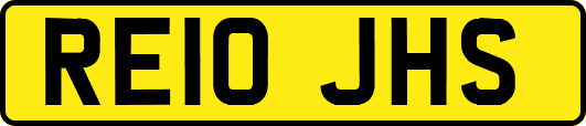 RE10JHS