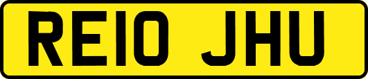 RE10JHU