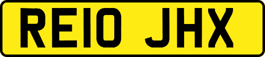 RE10JHX