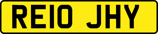 RE10JHY