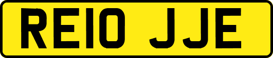RE10JJE