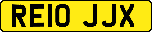 RE10JJX
