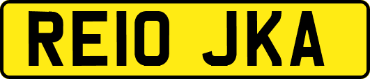 RE10JKA