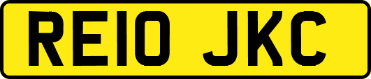 RE10JKC