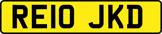 RE10JKD