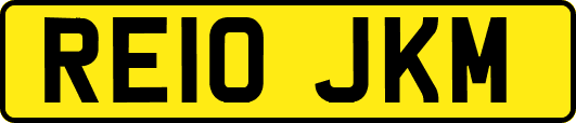 RE10JKM