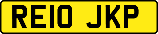 RE10JKP