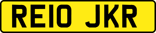 RE10JKR