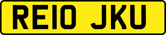 RE10JKU