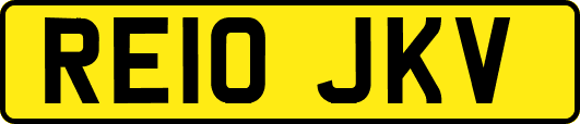 RE10JKV