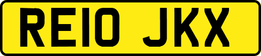 RE10JKX