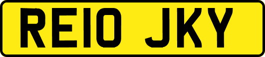 RE10JKY