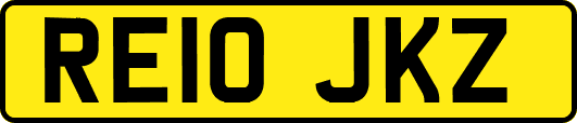 RE10JKZ