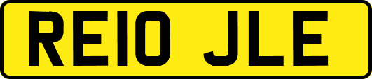 RE10JLE