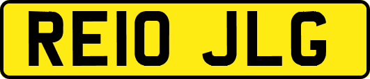 RE10JLG