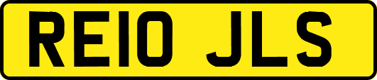 RE10JLS