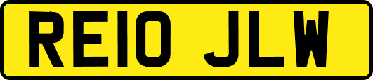 RE10JLW