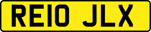 RE10JLX