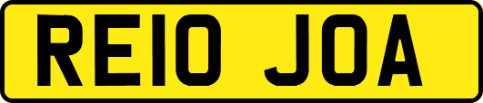 RE10JOA
