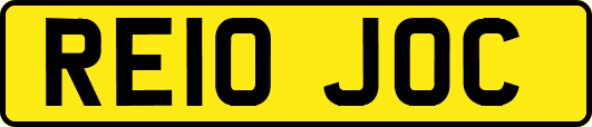 RE10JOC