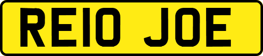 RE10JOE