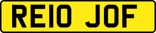 RE10JOF