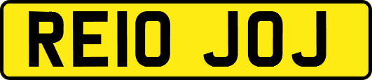 RE10JOJ