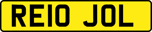 RE10JOL