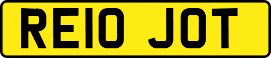 RE10JOT