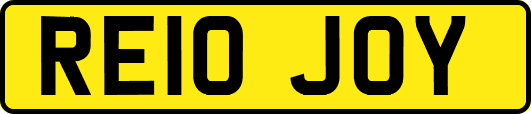 RE10JOY