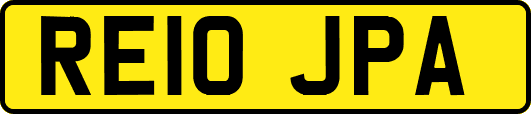 RE10JPA