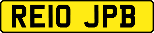 RE10JPB