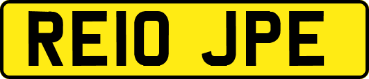 RE10JPE