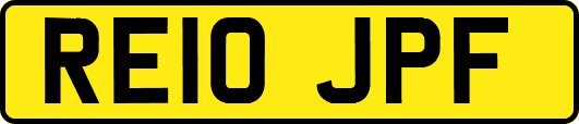RE10JPF